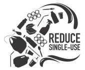 REDUCE SINGLE-USE