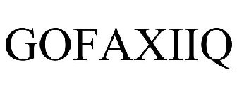 GOFAXIIQ