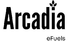 ARCADIA EFUELS