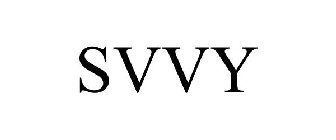 SVVY