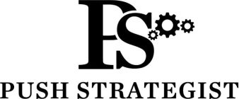 PS PUSH STRATEGIST