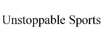 UNSTOPPABLE SPORTS