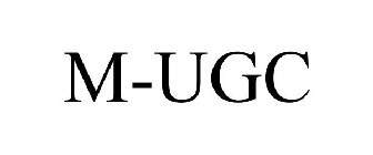 M-UGC