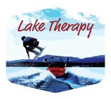 LAKE THERAPY