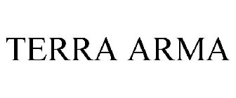 TERRA ARMA