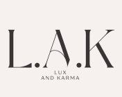 L.A.K LUX AND KARMA