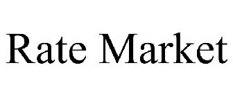 RATE MARKET