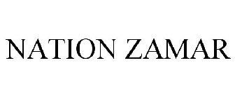 NATION ZAMAR