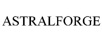 ASTRALFORGE