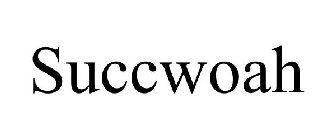 SUCCWOAH