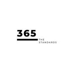 THE STANDARDS 365