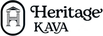 H HERITAGE KAVA