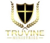 TRUVINE MINISTRIES