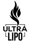 ULTRA LIPO