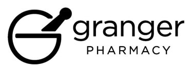 G GRANGER PHARMACY