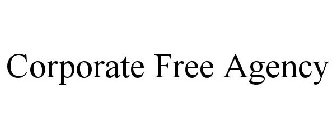 CORPORATE FREE AGENCY