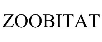 ZOOBITAT