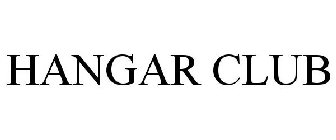 HANGAR CLUB