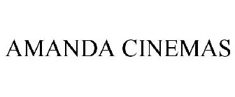 AMANDA CINEMA