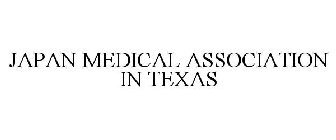 JAPAN MEDICAL ASSOCIATION IN TEXAS