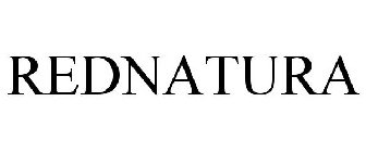 REDNATURA