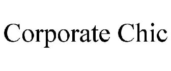 CORPORATE CHIC