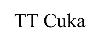 TT CUKA