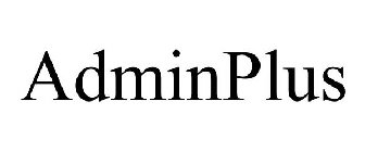 ADMINPLUS