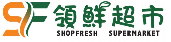 SHOPFRESH SUPERMARKET