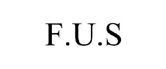 F.U.S