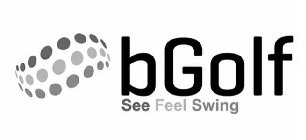 BGOLF SEE FEEL SWING