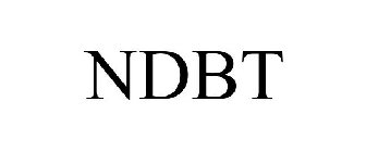 NDBT