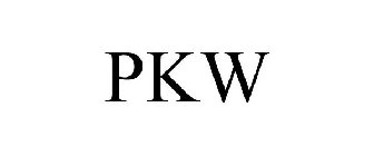 PKW