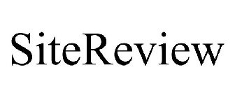 SITEREVIEW