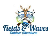 FIELDS & WAVES OUTDOOR ADVENTURES