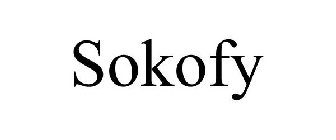 SOKOFY