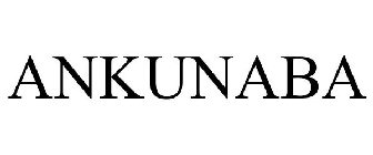 ANKUNABA