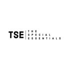 TSE THE SPECIAL ESSENTIALS