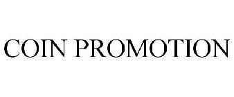 COIN PROMOTION