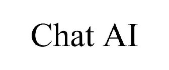 CHAT AI