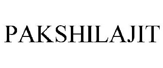 PAKSHILAJIT