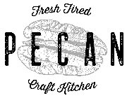 FRESH FIRED PECAN CRAFT KITCHEN