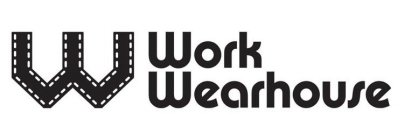 W WORK WEARHOUSE