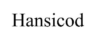HANSICOD
