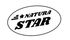 NATURA STAR