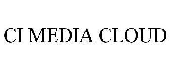 CI MEDIA CLOUD