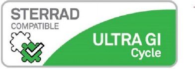 STERRAD COMPATIBLE ULTRA GI CYCLE