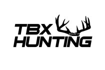 TBX HUNTING KILLIN' IT