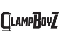 CLAMPBOYZ
