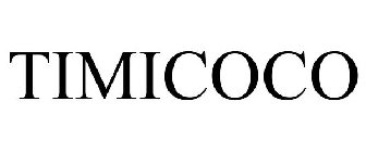 TIMICOCO